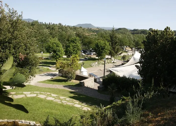 Le Onde Ξενοδοχείο